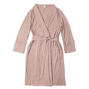 Goumi Soft Robe for Women - Maternity, Postpartum, Loungewear - Comfortable